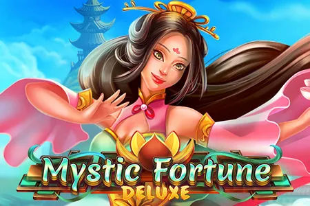 Mystic Fortune Deluxe
